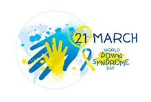 Caring for Children with Down syndrome